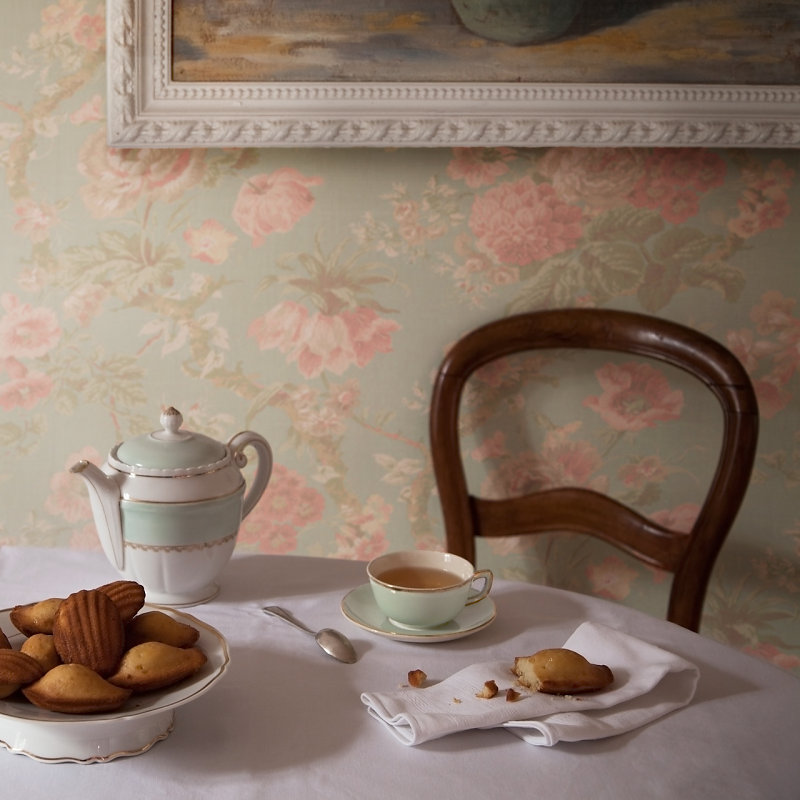 A la recherche du temps perdu