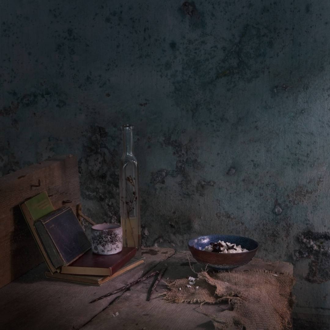 Balzac and the Little Chinese Seamstress_Fictitious Feasts