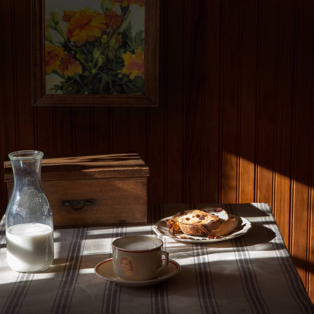 The Bluest Eye, T.Morrison