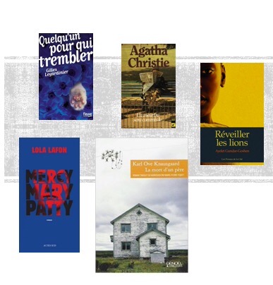 SRC Alice photos livres