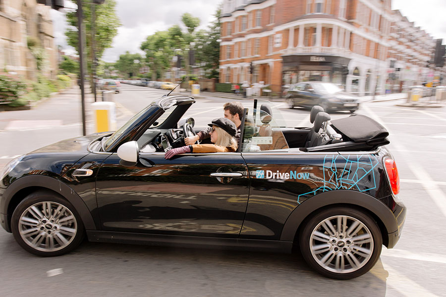 DriveNow-North-Four4