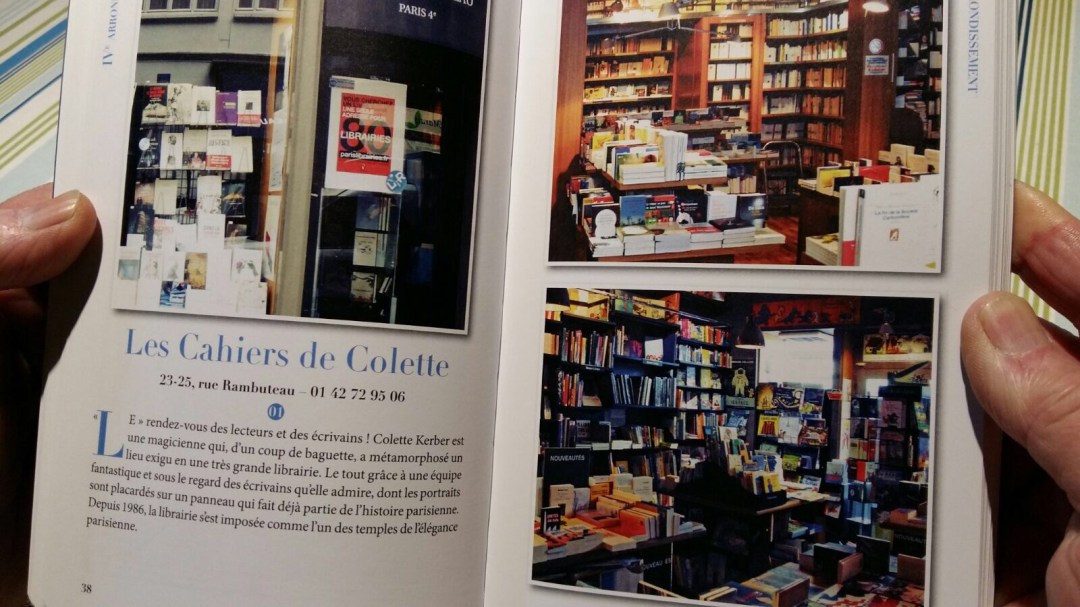 F Busnel mon paris litteraire 3