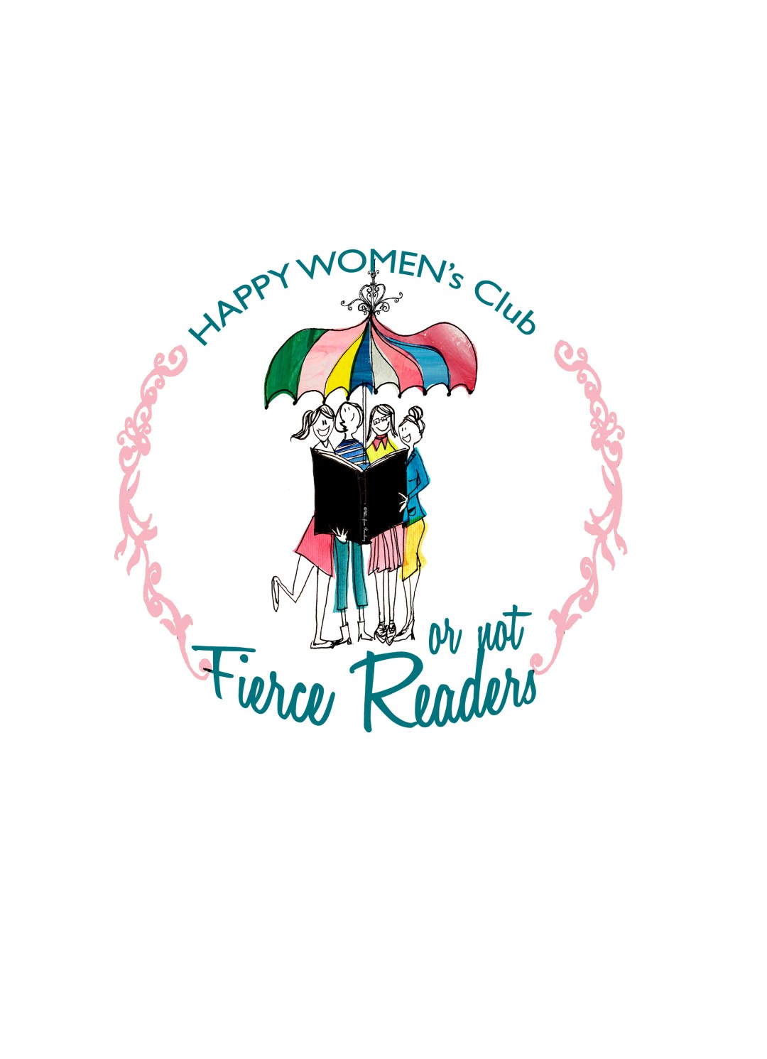 LOGO RONDE ROSE FINALE