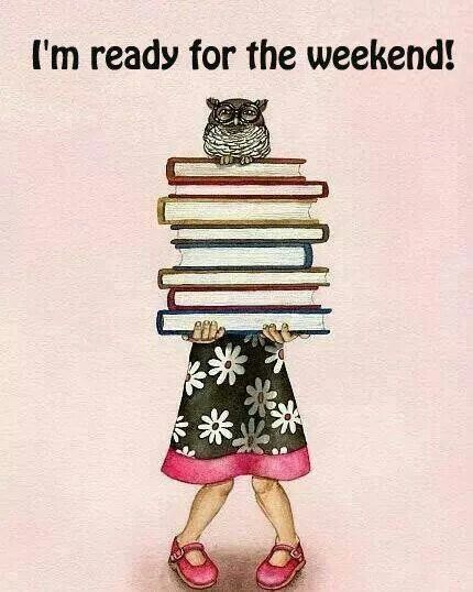bookaddict weekend