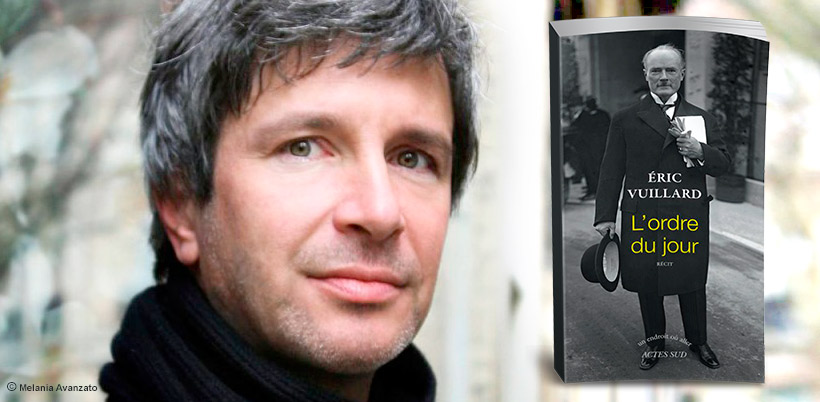 Eric-Vuillard