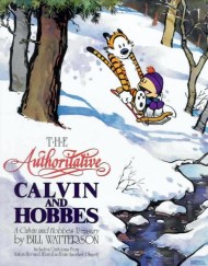 calvin and hobbes