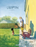 l'adoption