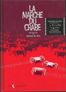marche du crabe