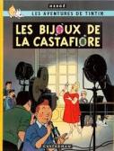 tintin castafiore