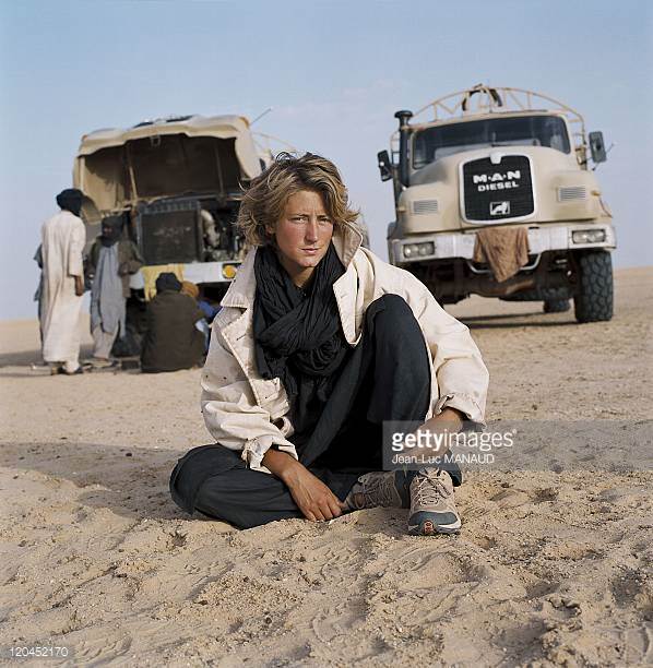 Blanche de Richemont