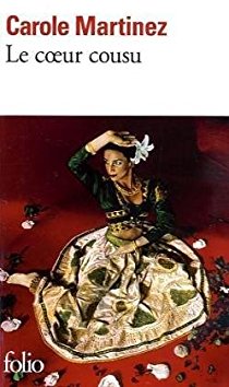 coeur cousu