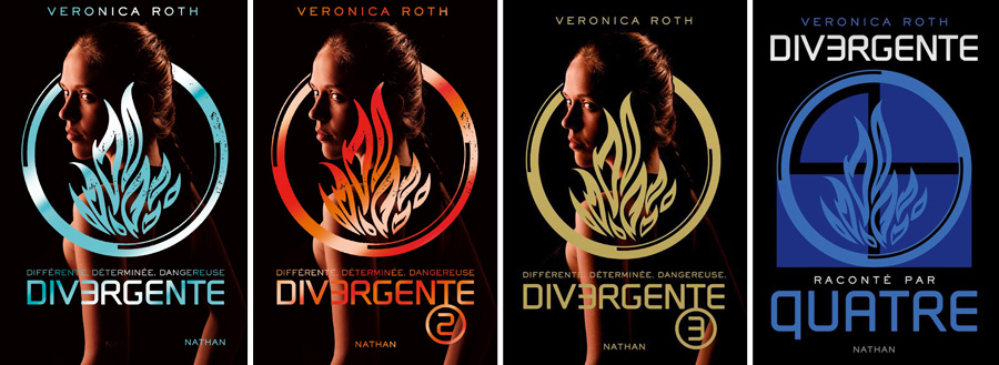 Divergente