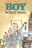 Boy Roald Dahl