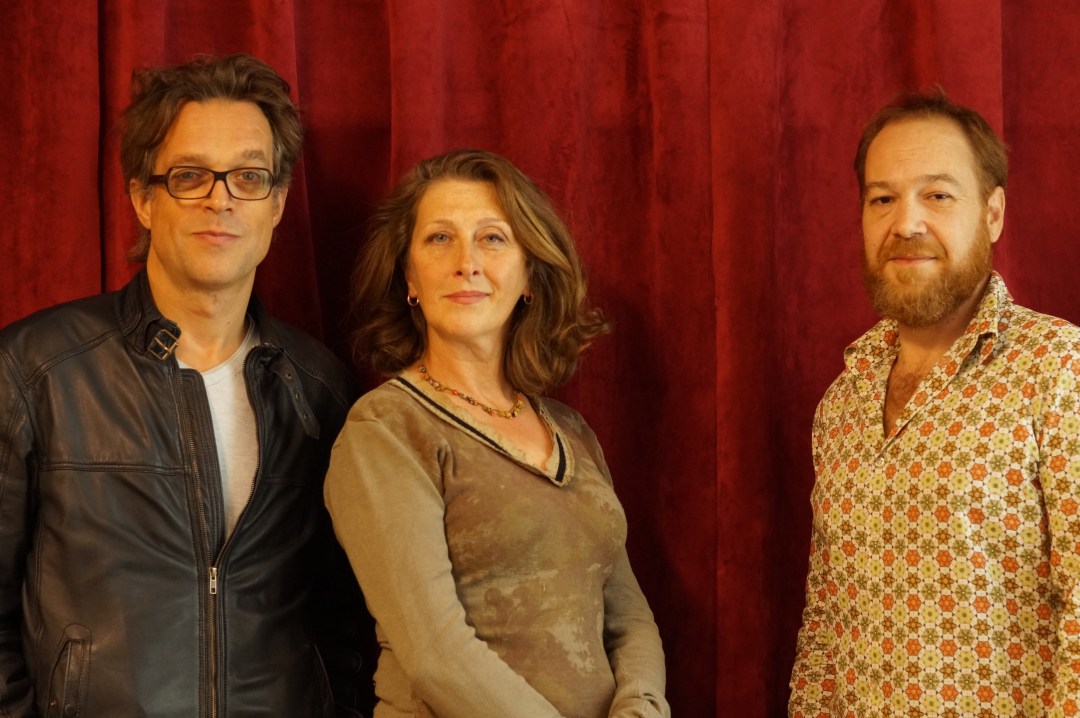 Fidélité criminelle