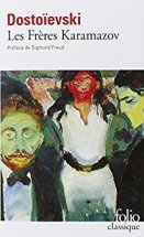 les frères karamazov
