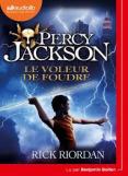 percy jackson