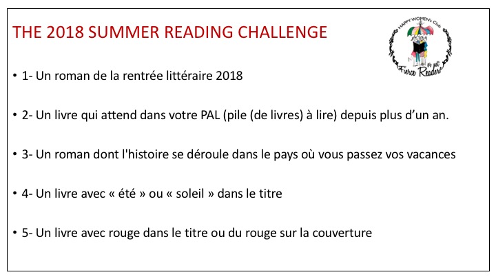 SRC 2018 liste