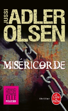 misericorde